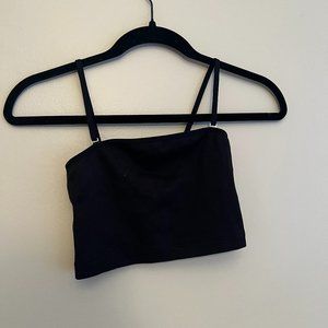 Abercrombie tube top